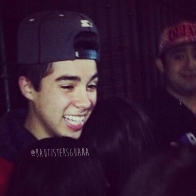 bautistersguana's profile picture. Somos 5 chicas mas que enamoradas de Mario Bautista ❤️ ~Paula, Eugenia, Pily, Dani y Ame~