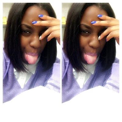Zone18 , CityCollegeAlumni▪ 2014 CollegeGirl , Single , Living Life