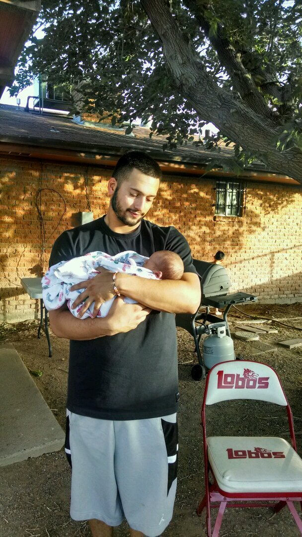 ryanhoney1534's profile picture. 