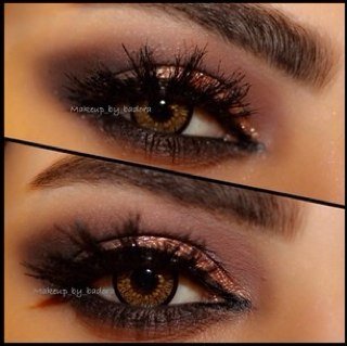 عدسات كورية لتكبير عدسة العين بمقاسات مختلفه والوان راقيه ومريحه للتواصل واتساب : 0596659706 Instagam: sam_lenses