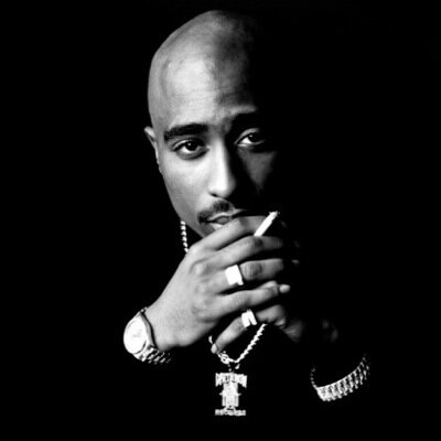 Love Tupac