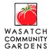 Wasatch Community Gardens (@wasatchgardens) Twitter profile photo Wasatch Community Gardens (@wasatchgardens) Twitter profile photo