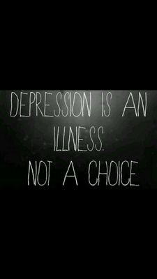 What's the point in anything.
Stuff I post may be triggering..
