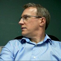 Brad Wasson (@bradwasson) 's Twitter Profile Photo