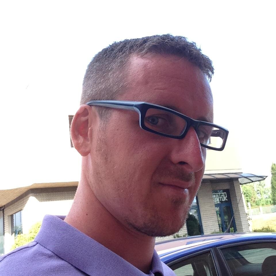 geron84's profile picture. 