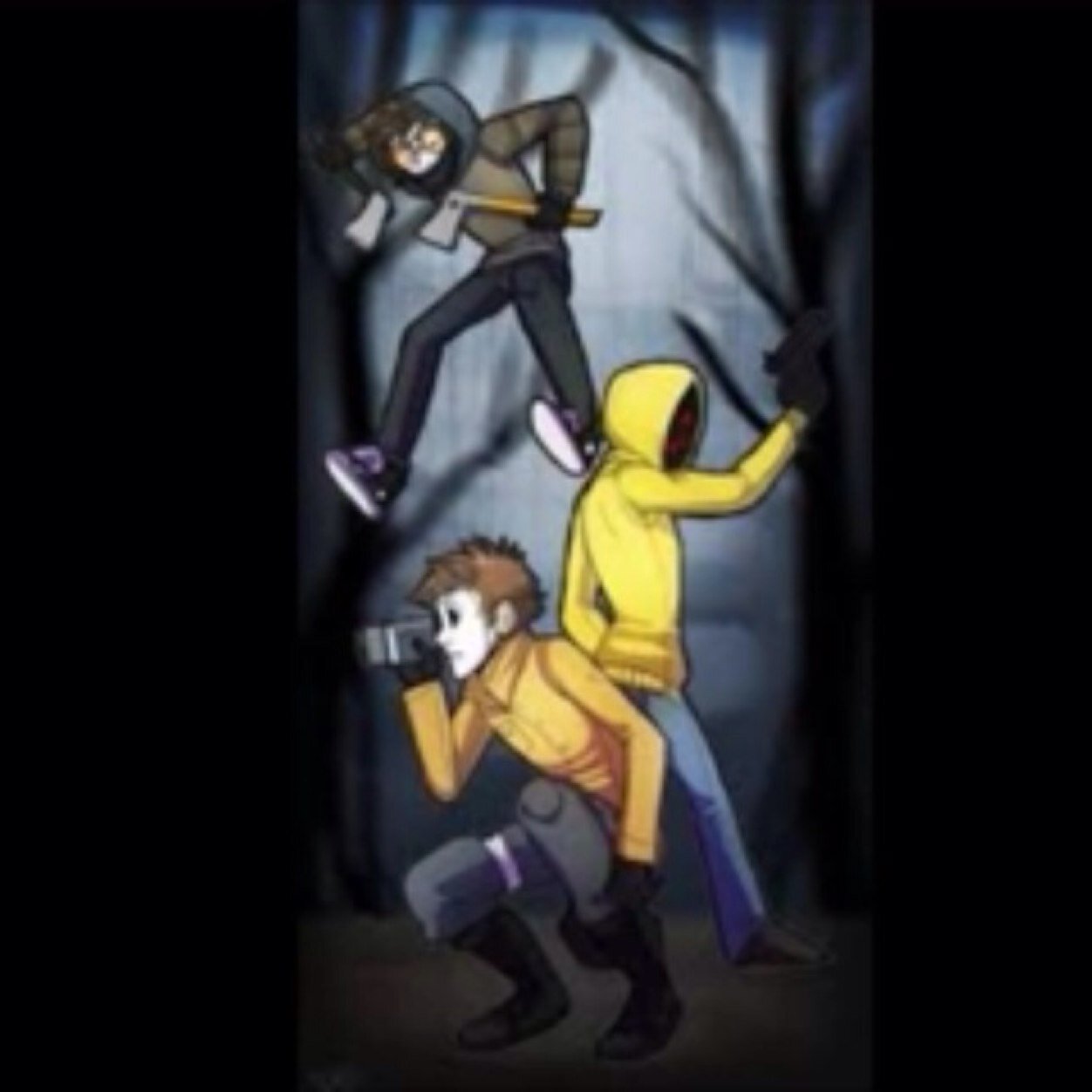 TTallungan's profile picture. Hi Im teagan i love creepypasta's and food. Im in a relationship. Im starting a youtube channel really soon I hope tou in join