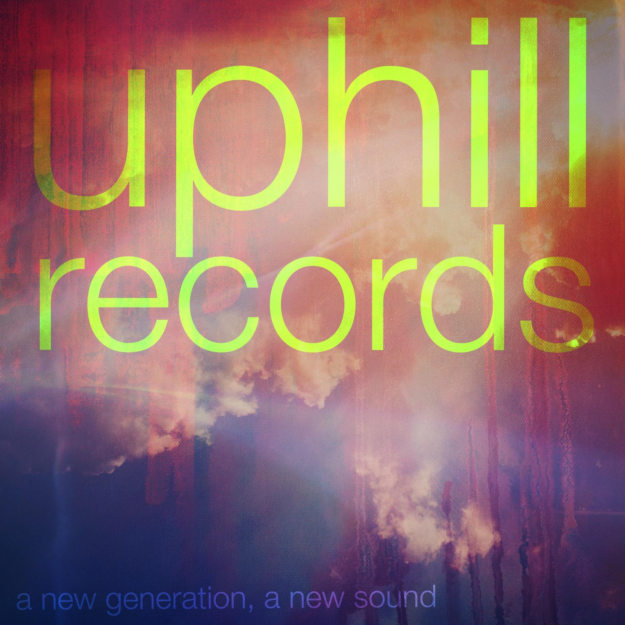 UphillRecords's profile picture. We believe in advancing the Kingdom of God one song at a time | Indie Christian Record Label | A division of @uphillstudios