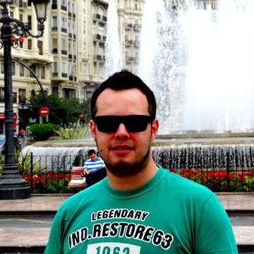 Farmacêutico, cientista, toxicologista