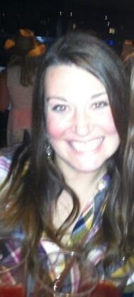 American girl raised on promises. Throws sass around like it's confetti. Buckeye working for TTUN.