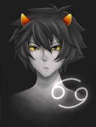 TheRealVantas's profile picture. KARKAT VANTAS, IM KIND OF A BIG DEAL. SICKLES ARE KIND OF MY THING AND IF YOU SEE FUTURE ME, TELL HIM HE'S AN ASSHOLE, THANKS