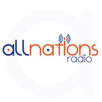 All Nations Radio(@AllNationsRadio) 's Twitter Profile Photo