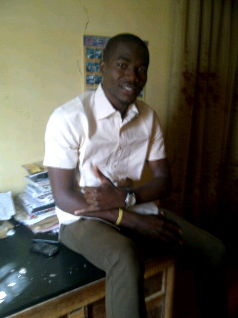 A System/Automation Engineer, a political analyst, social commentator, volunteer and Servant to all