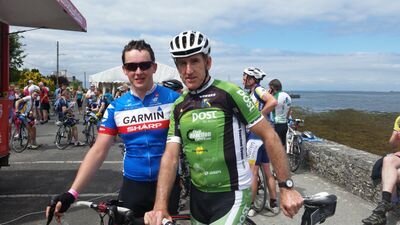 Musician, Bookmaker, Cyclist and generally just an amazing person