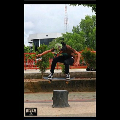 skateboarders|@Risercloth|