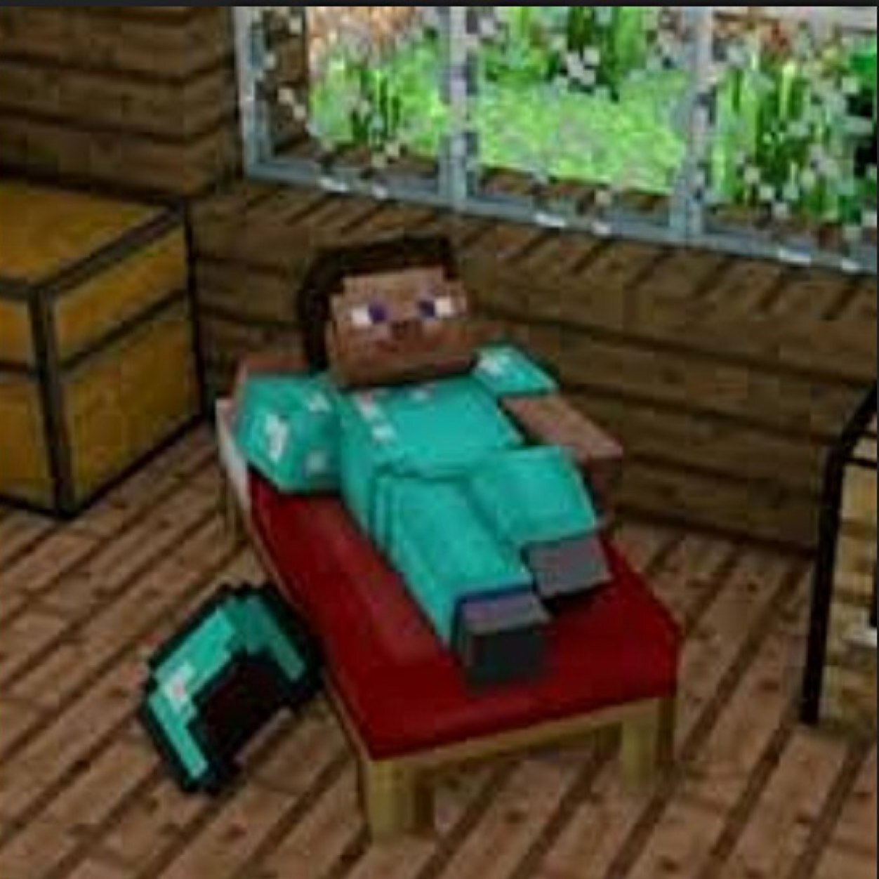 Youtuber apenas empezando si te pasas por mi canal te lo agradeceria mucho! GRACIAS! Tambien puedes seguierme por Instagram: Bambino_Craft