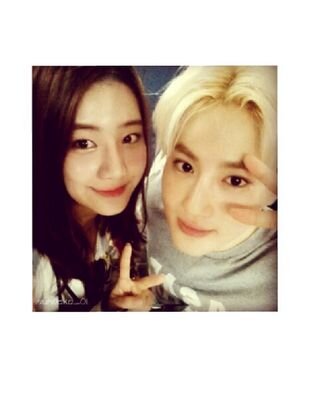 Big fan of `~Suho~` 수호《EXO-K》| f(x) fan