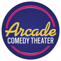 ArcadeComedy(@ArcadeComedy) 's Twitter Profileg