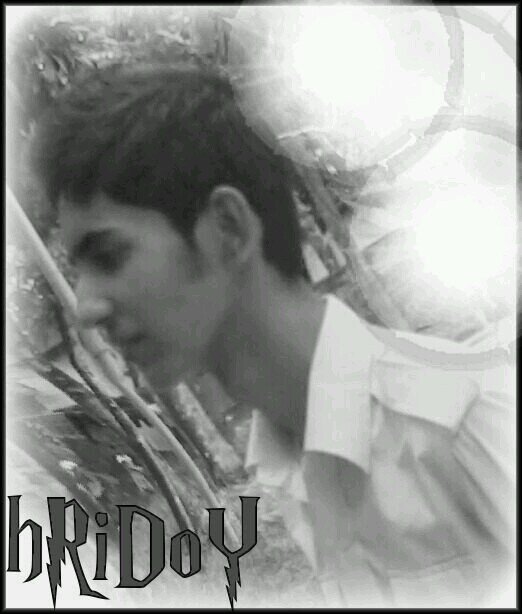 HaunterHridoy's profile picture. 