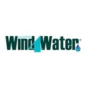 1.1 Billion people lack access to fresh water- Wind4Water uses wind power to create fresh drinking water. Visit http://t.co/jqrfBjUzBS for more info