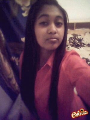 Bernard Duarte miinha viidããh U.u 3