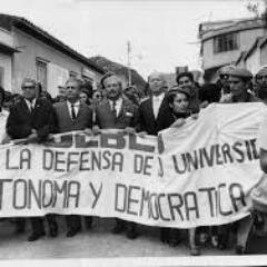 Comprometidos por la Defensa de la Universalidad del pensamiento.