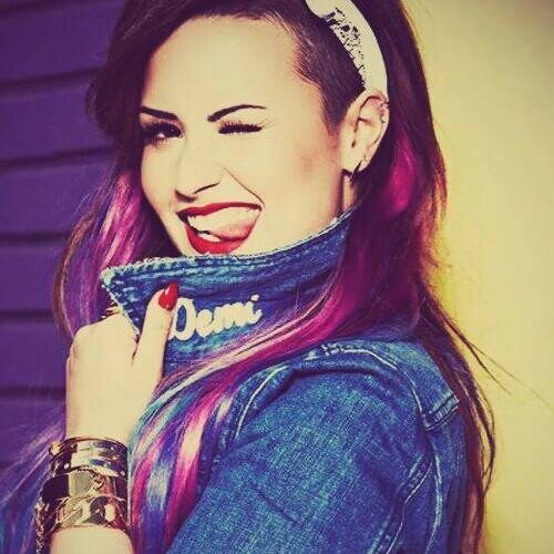 Directioner e Lovatic ♥♥
