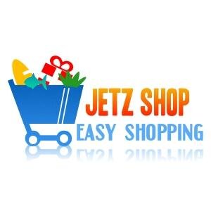 Belanja Online Aman Nyaman dan Mudah - Jetz Shop