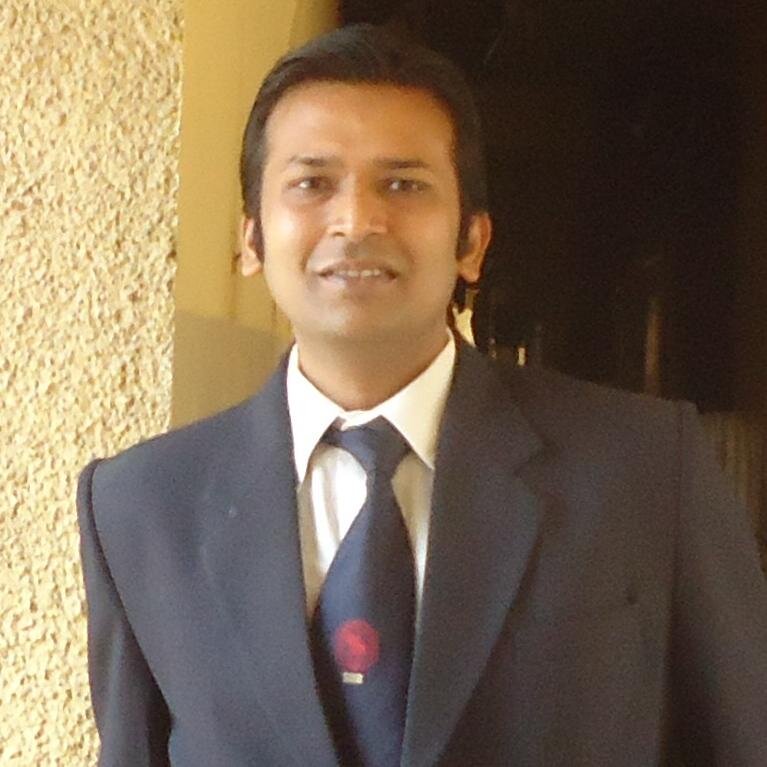 gupta_divanshu's profile picture. Business Analyst Wipro