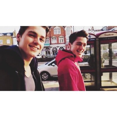 Jackson & Finnegan