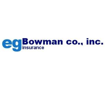 egbowmanco's profile picture. E.G. Bowman co., inc is NY's largest African American owned provider of #insurance #brokerage services. Celebrating 60 years of service. 
#MWBE #CERTIFIED
