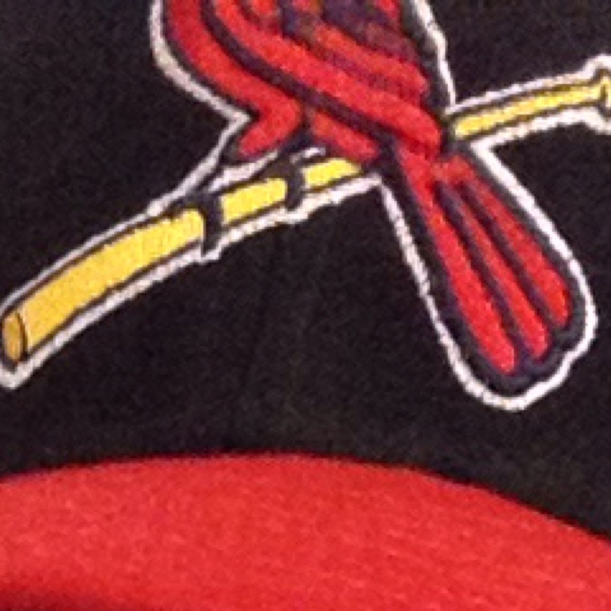 Official account of the Innisfil Cardinals Bantam Rep Baseball Club