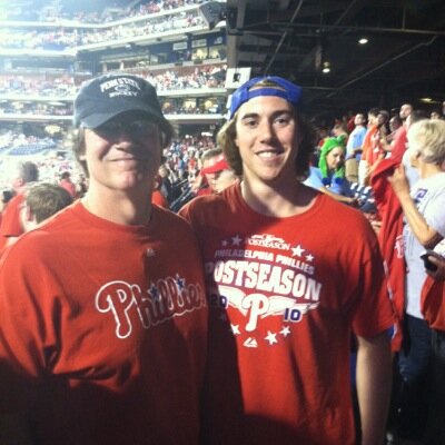 DaveChompson's profile picture. #22 Penn State Ice Hockey, Chilliwack Chiefs Alum