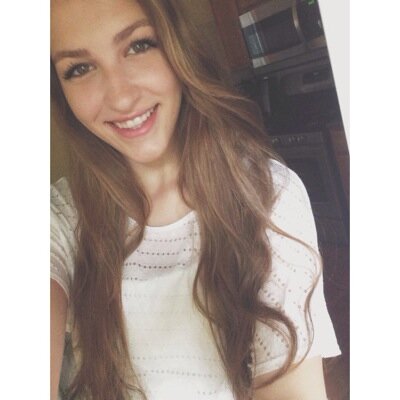 cant wait to feel confident in my own skin! (Avi isn't me but it will be soon)
