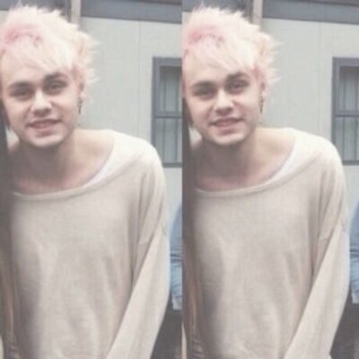 this is a free follow bc ily a lot :-) love, @ofmgc