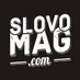 Slovo Magazine (@slovomagazine) Twitter profile photo