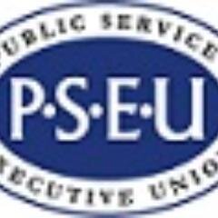 The Public Service Executive Union is the Trade Union for Executive Grades in the Civil Service and the wider public sector.