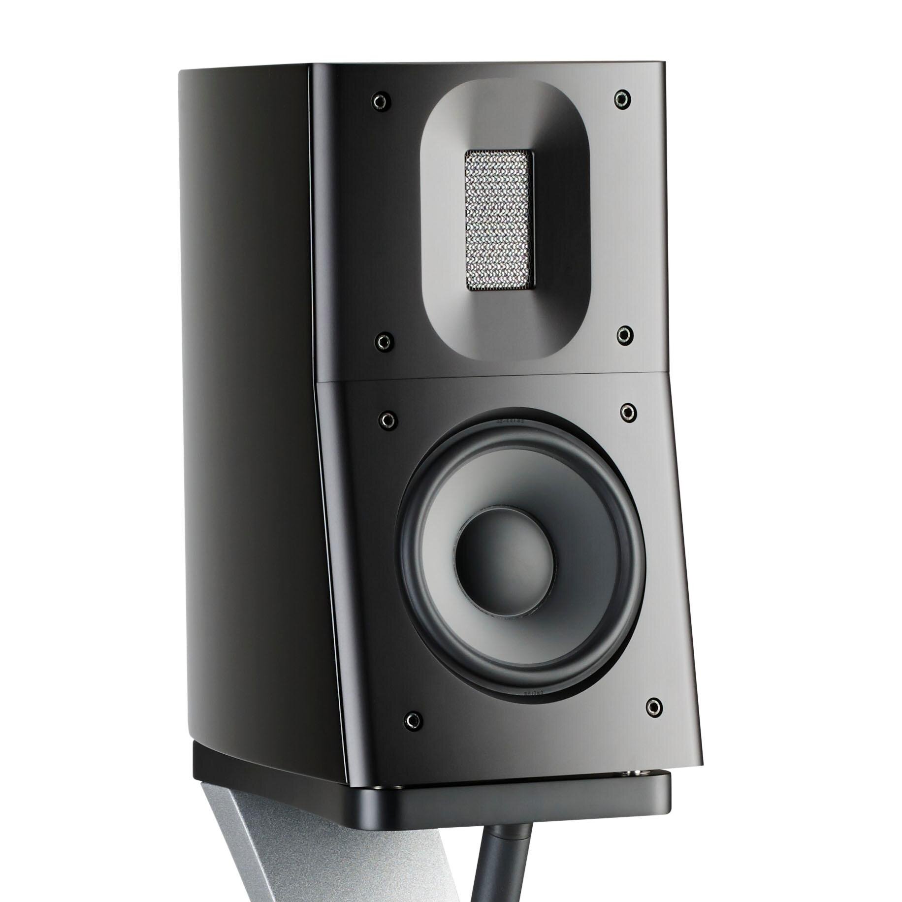 A niche audio equipment dealer, supplying a discerning clientele with the highest quality 2-channel audio systems and accessories on the market. 617-225-0700