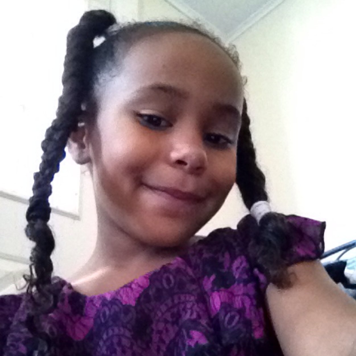 Hey im bay and im a cheerleader and i got a lot of attitude for a little girl lol follow me i follow back!!!!!!!