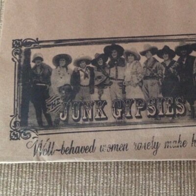 Wildandfree444's profile picture. Because, we all got a hillbilly bone.