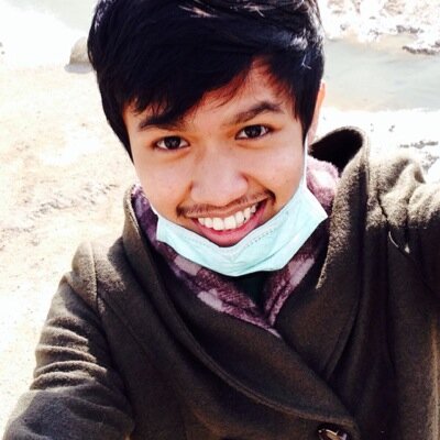Enthusiast in self-development, software and trading.