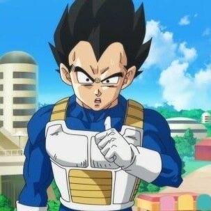 Mess with the best die like the rast I will defeat that clown kakarot hmph DONT GET IN MY WAY! [RP wife @Cleverbulmab  son @trunksVbriefs]