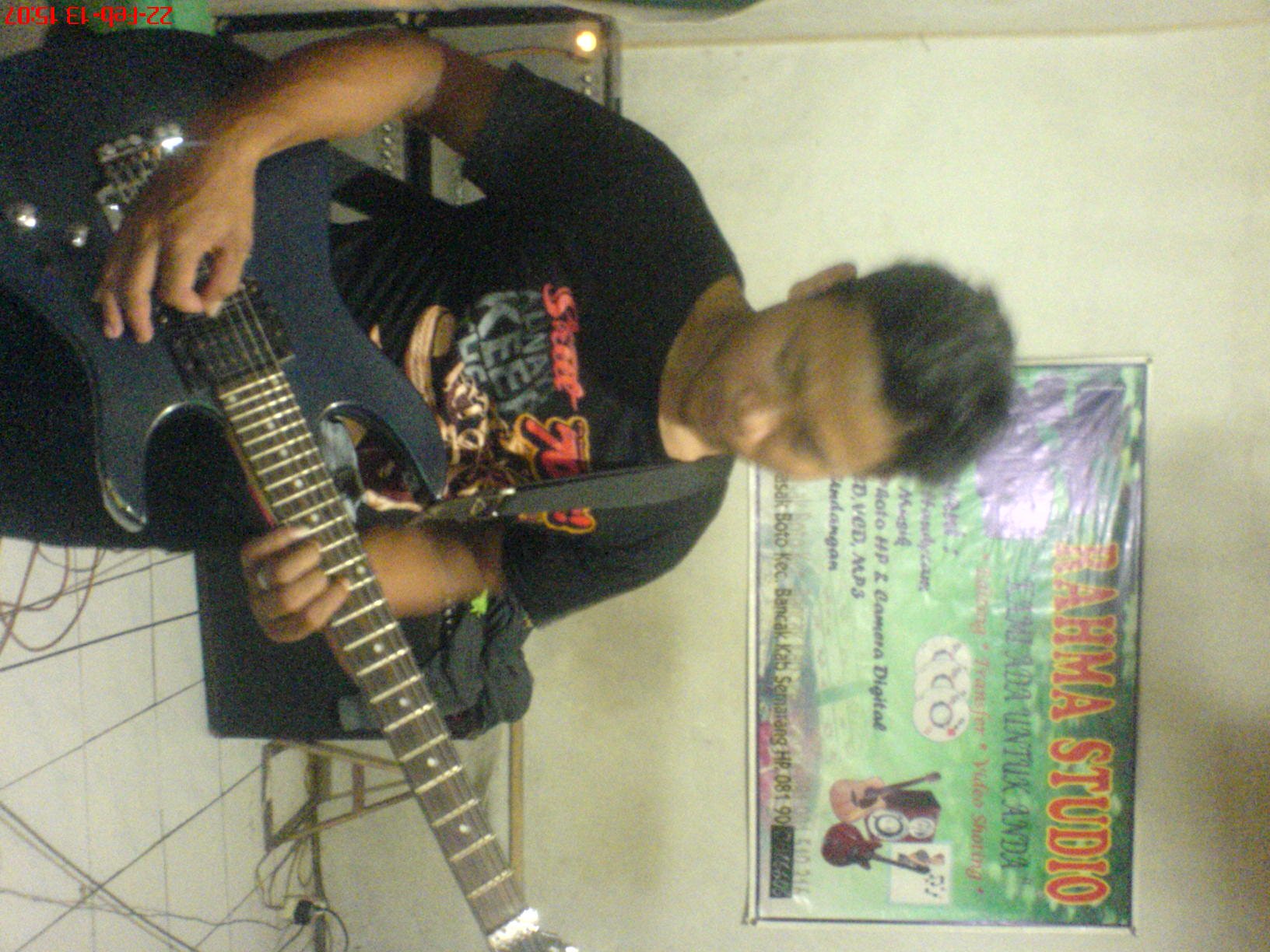 Jadilah orang yanx jujur