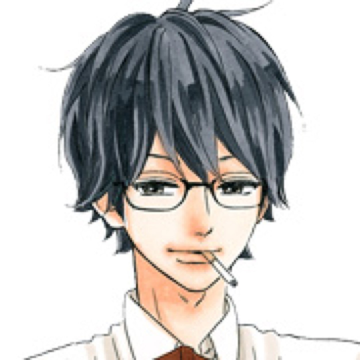 センセイ君主bot V Tvittere 好きな人が自分を好きとか奇跡じゃないですか Http T Co Rpqztemosn
