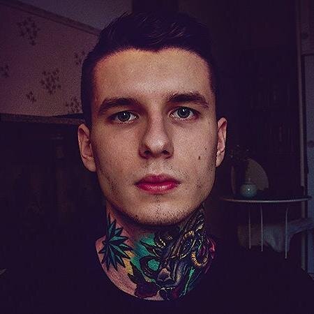 I'm a freelance designer based in Cracow.