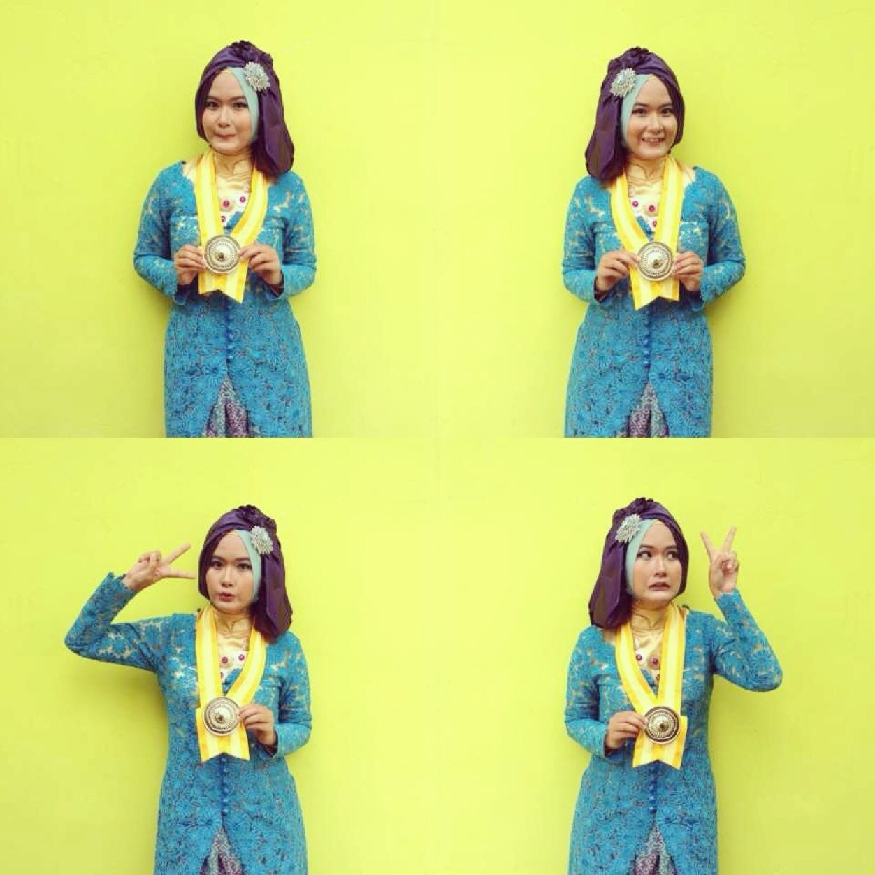 tiaraamanda's profile picture. Far from perfection.