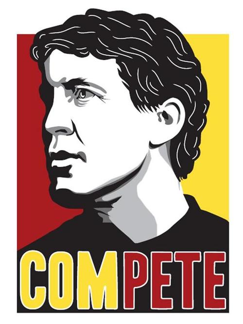 FightOn4Charity's profile picture. support A Better LA and buy your COMPETE t-shirts today! only $20! all net proceeds go to A Better LA!