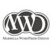 Marbella Wordpress (@WordpressSpain) Twitter profile photo