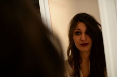 Let it be.