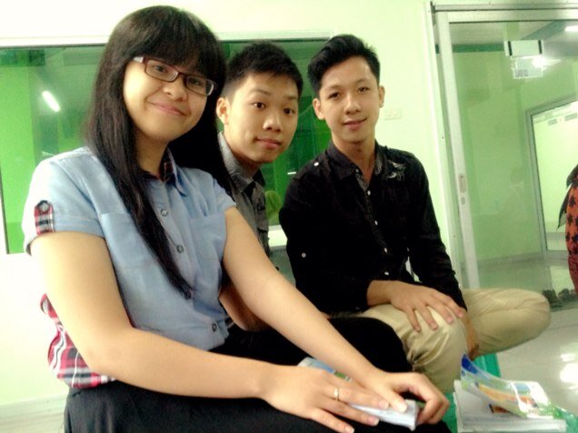 Medical student 013 @FKUNIMAL13