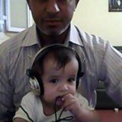 alisalem1971's profile picture. Very quiet.✍
Fun.✍
Glad.
Resplendent.✍
Optimistic.✍
Lover of books.✍
Time is the most precious thing in the universe.⏳